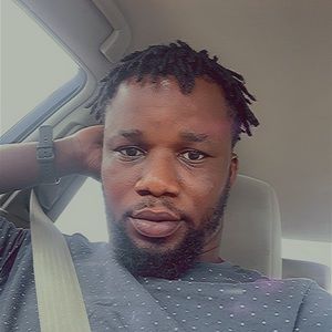 Meet your Posher, Tunde